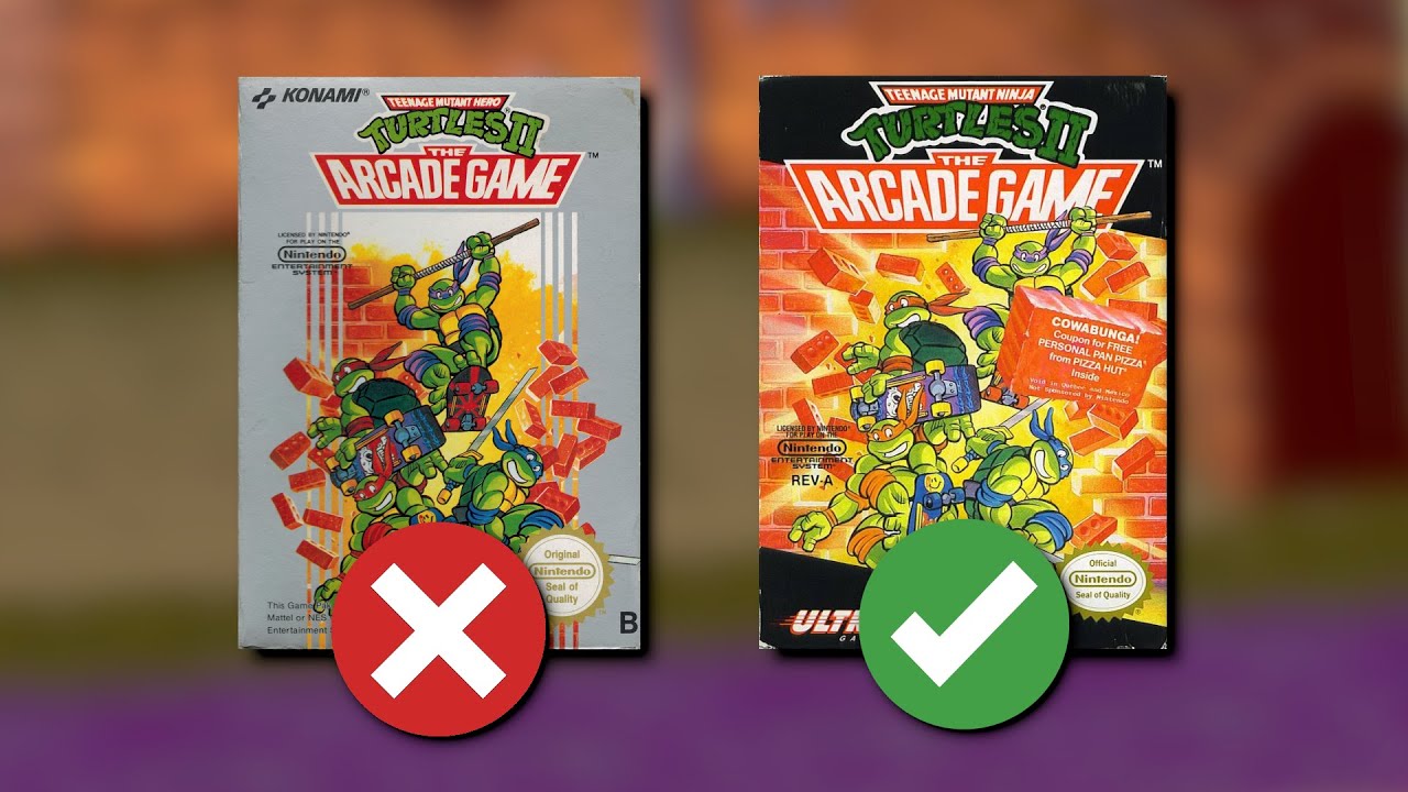 How Konami Cleverly BYPASSED Nintendo (without Punishment)