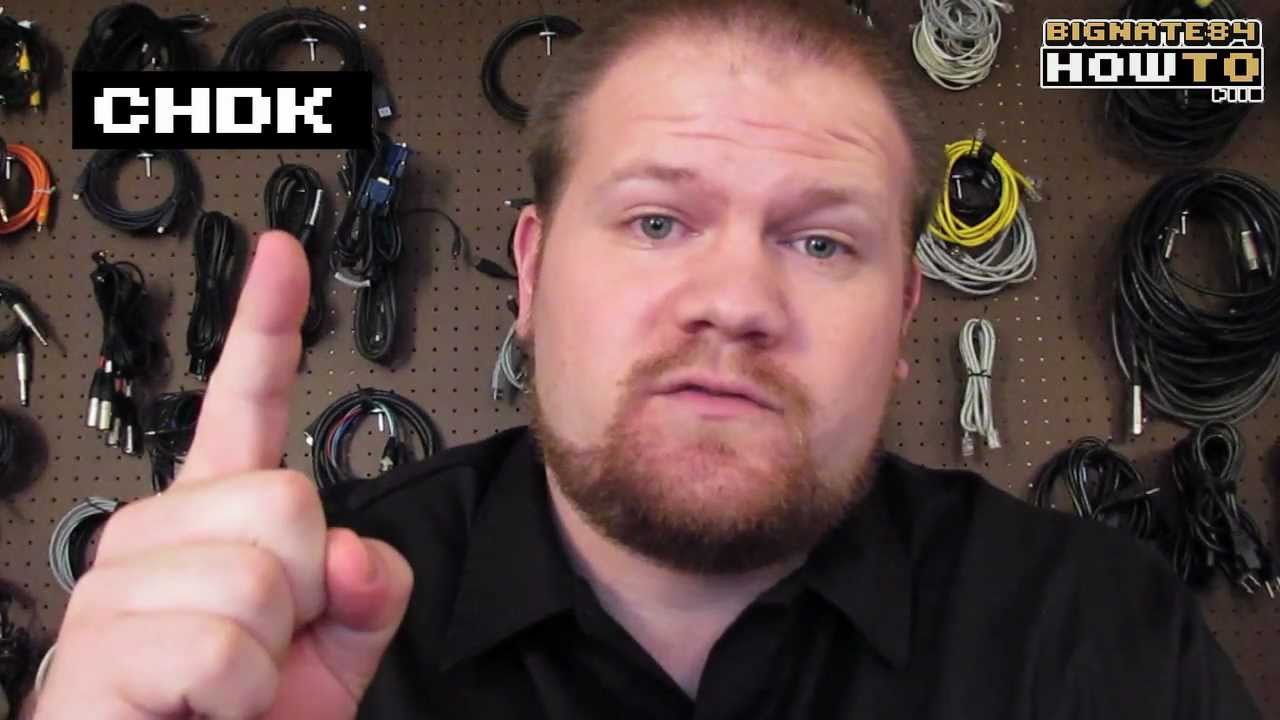 Shooting In RAW With CHDK For Beginners