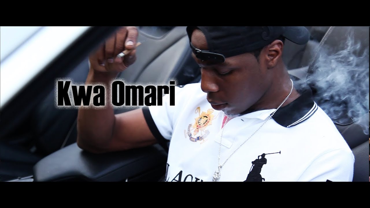 Kwa Omari - You Go See [HD] | Dir: KeroFilms |