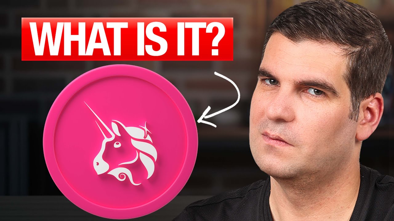 What is Uniswap?