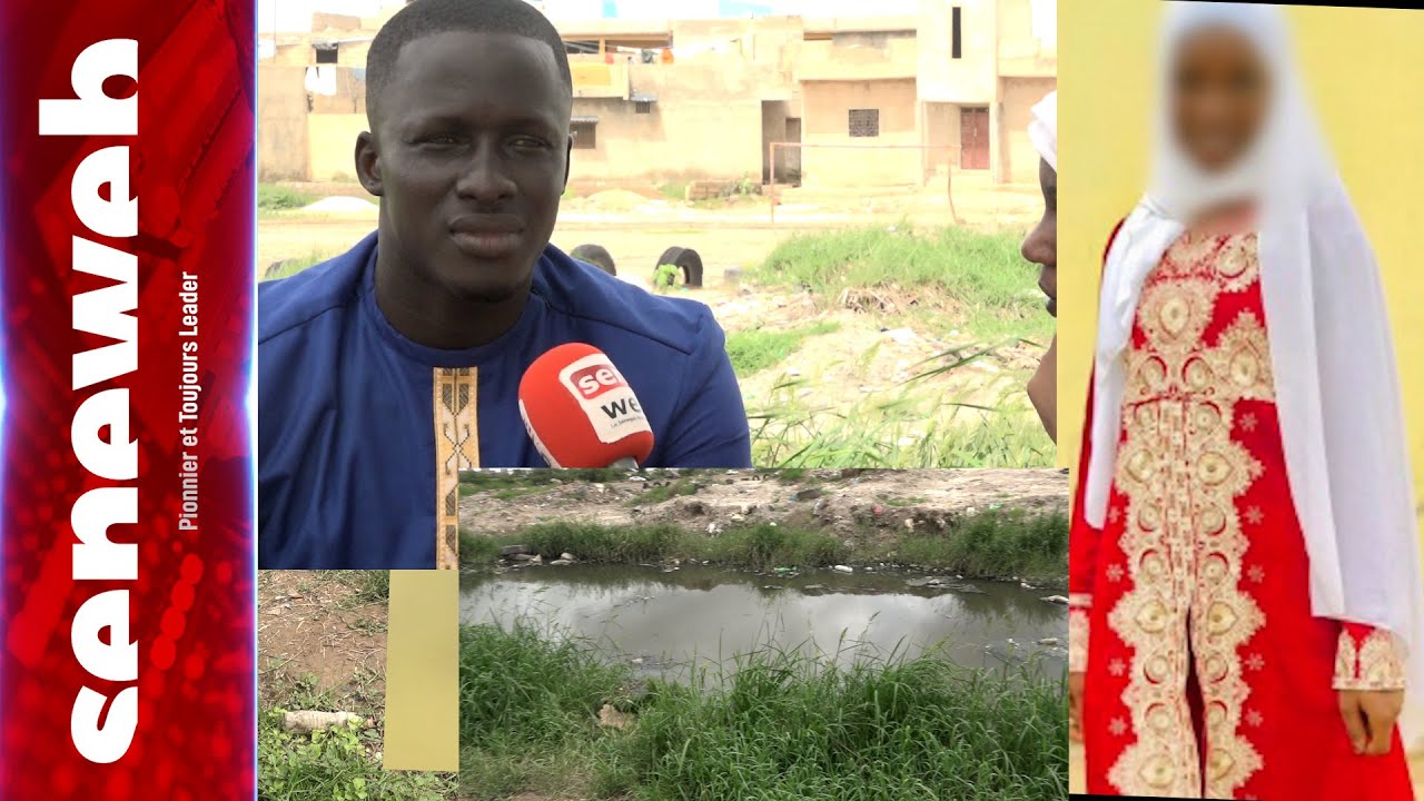 Bargny : Comment Maman Aicha a été retrouvée morte dans le canal« Dañouko...