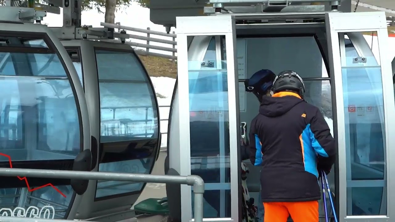 Dolomiti Superski, il futuro con lo smartpass