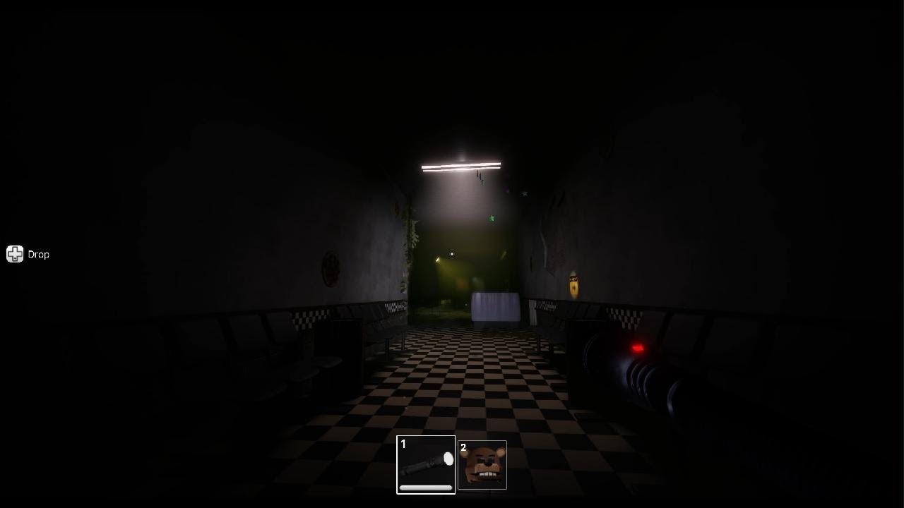Wie kann Freddy das