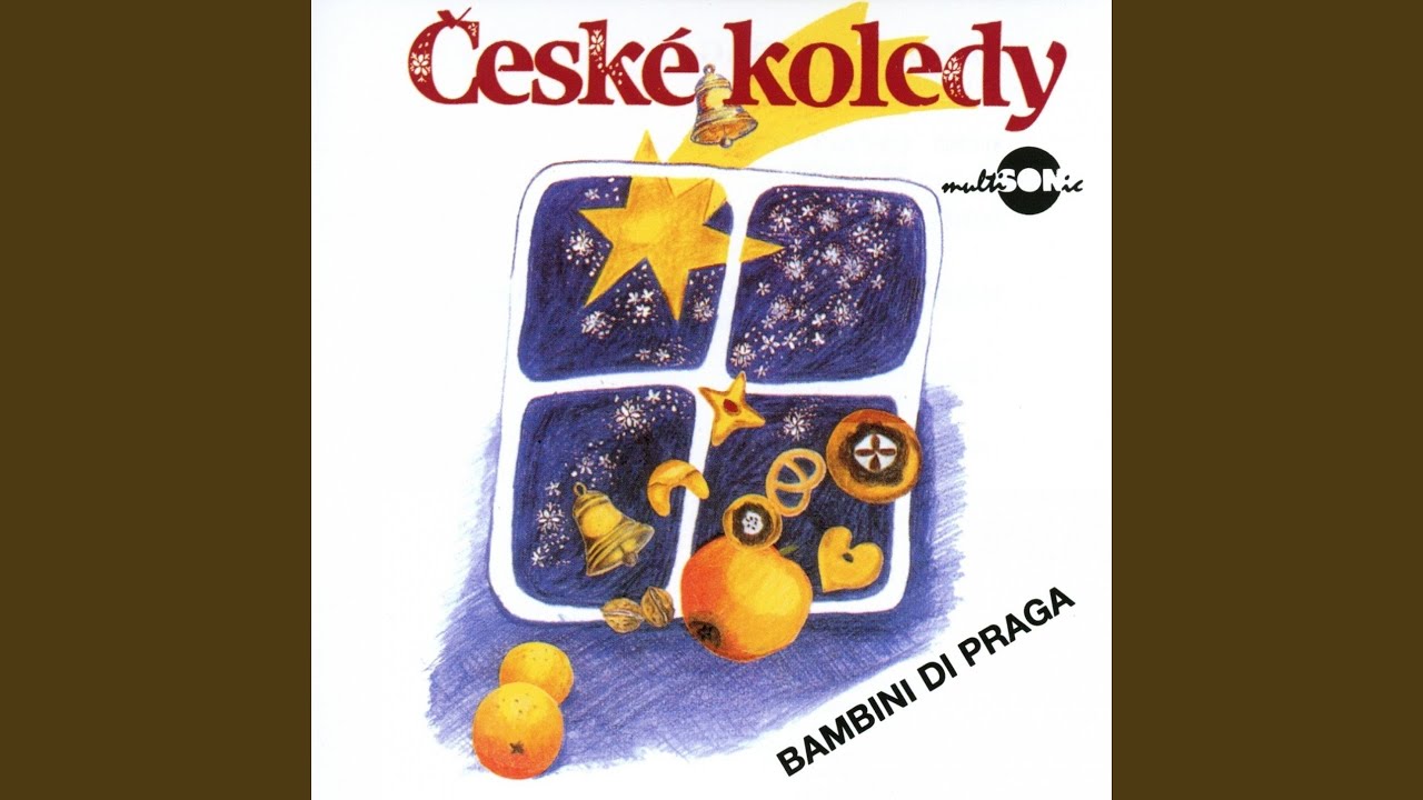 Hajej, Nynej, Ježíšku