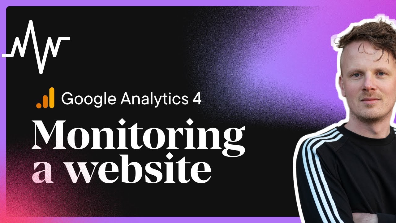 The best way to monitor ANY website