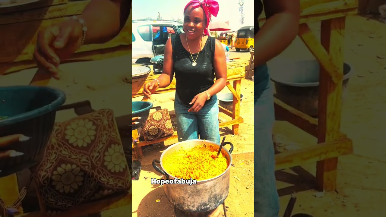 I made street food & distributed,just a way to show love ❤️ #feedingthestreets #LoveinAction