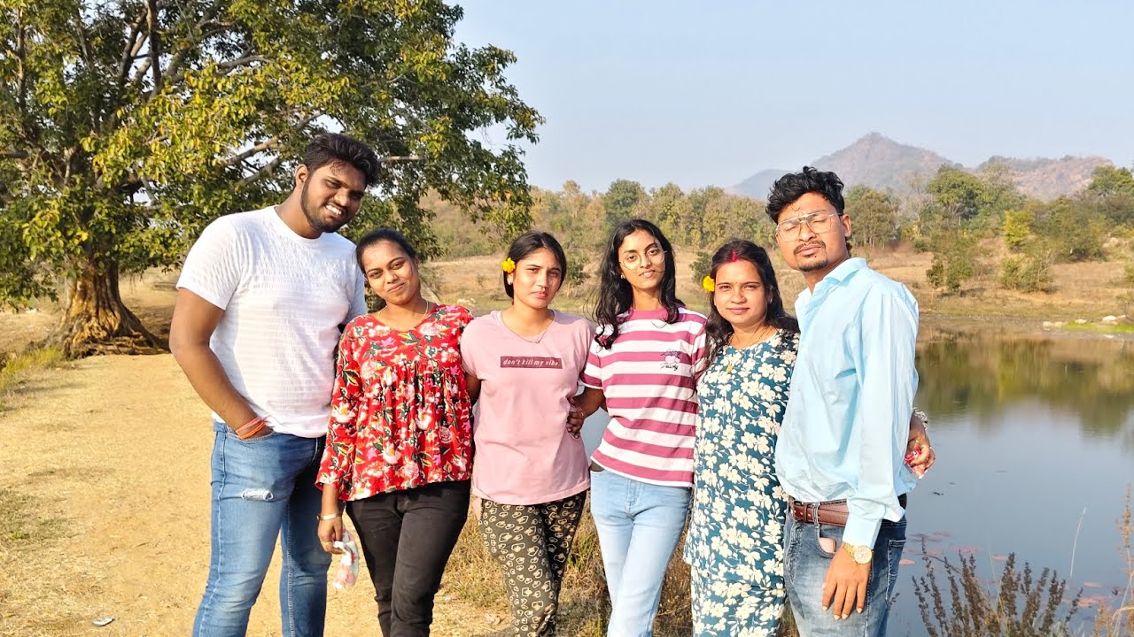 Hum chale ghumne with family trip in odisha 💖....#famliy #trip #love #vlog 