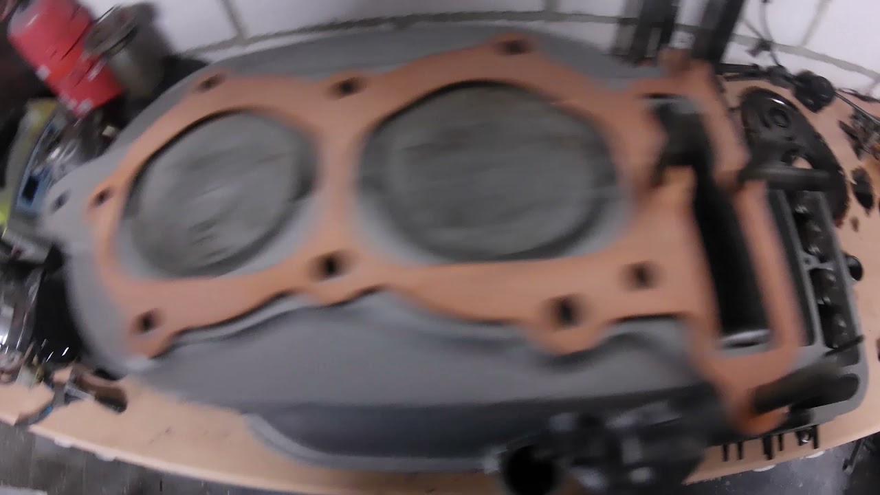 Project Sunbeam 1957 part 5