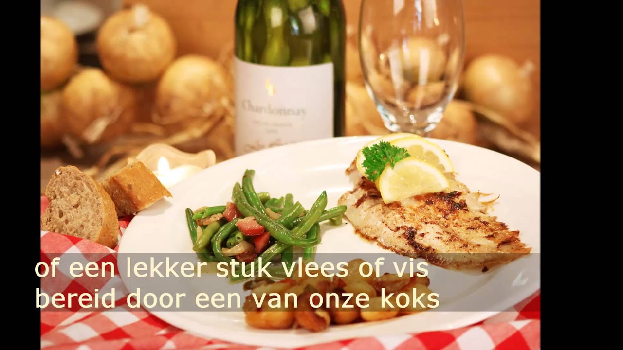 restaurant D'n Heerboer, Uden
