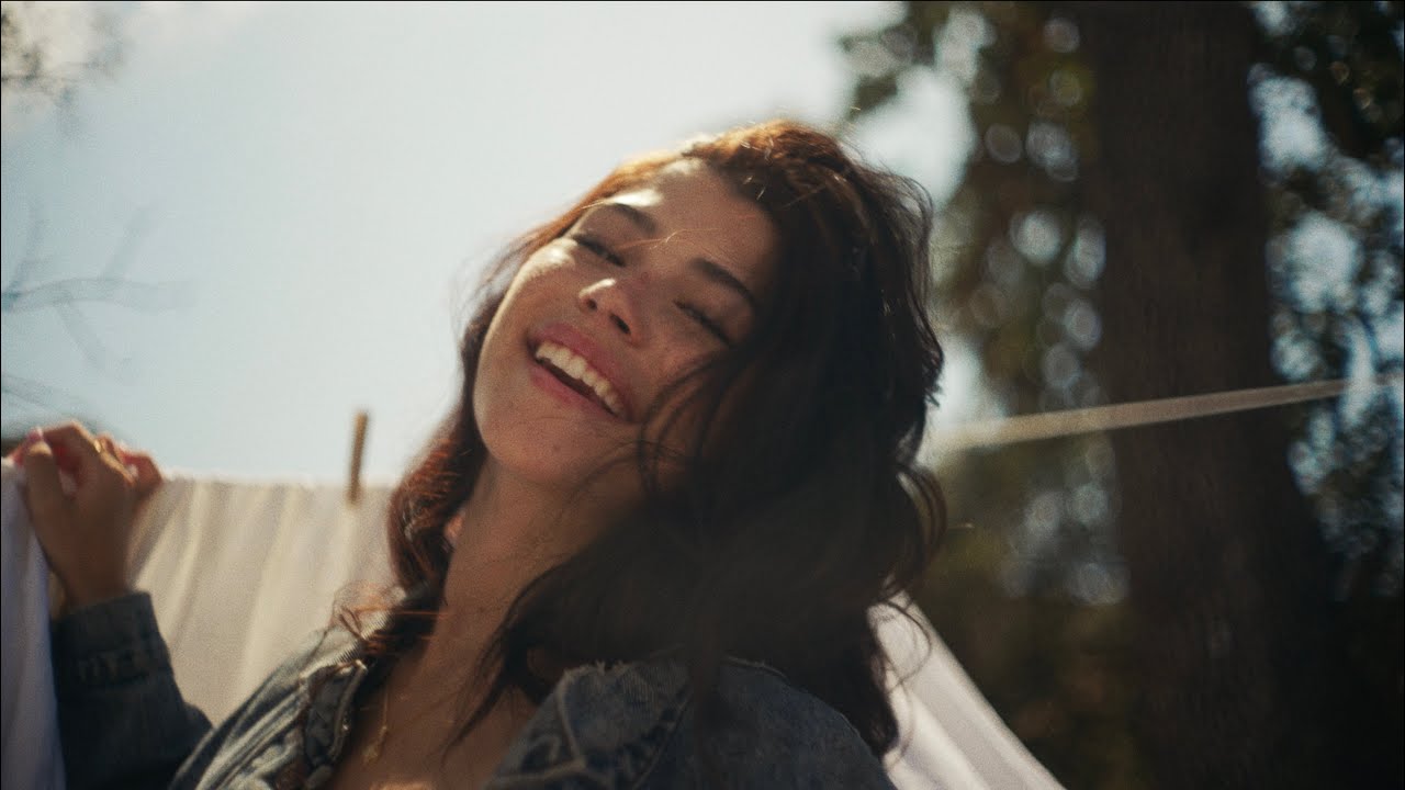 Dylan Conrique - get over you (official music video)