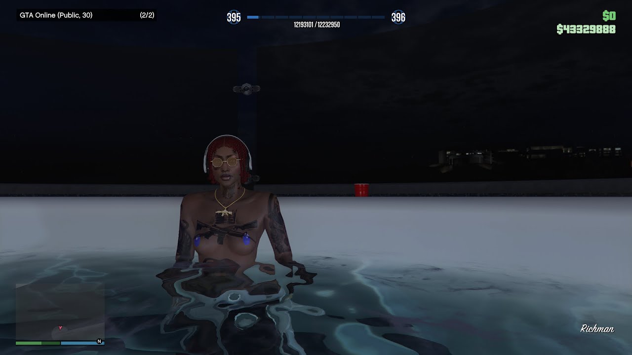 I’m one of the cleanest PvP players on new gen 
