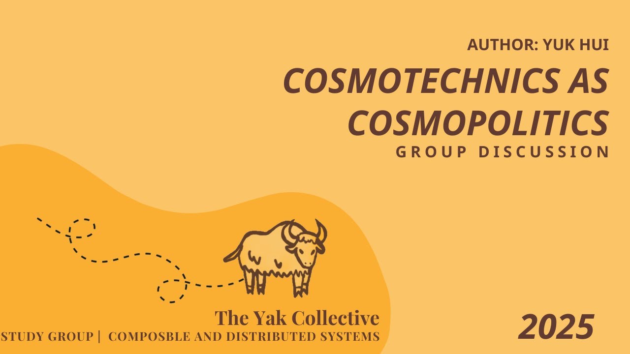 CADS 2025 | 18 Aug 2025