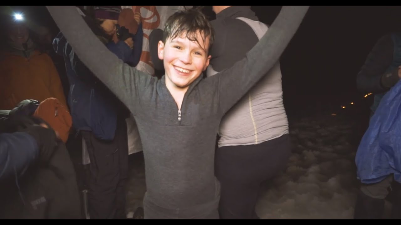 Woolpower Dip - You have to try it to understand