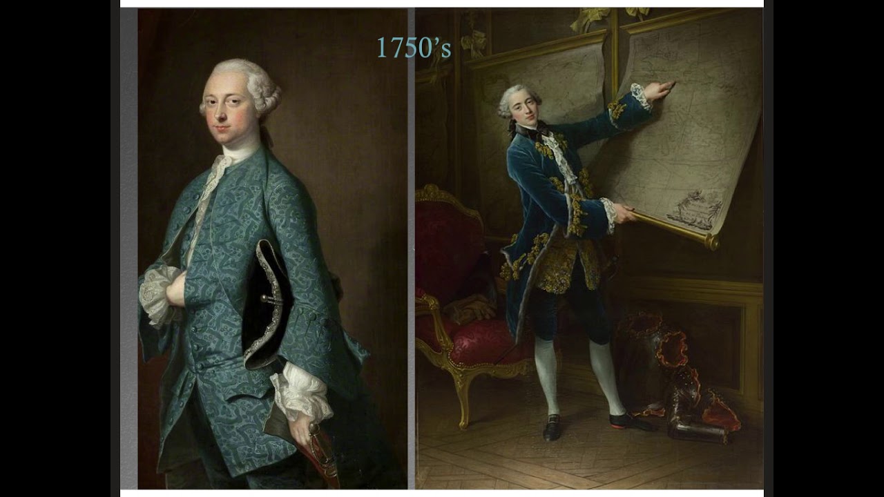 S21 Rococo Fashion