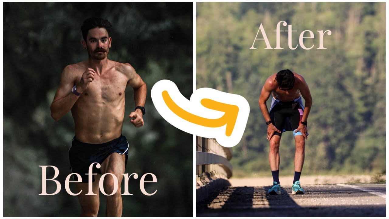 How Much Fitness Do You REALLY Lose From Injury?