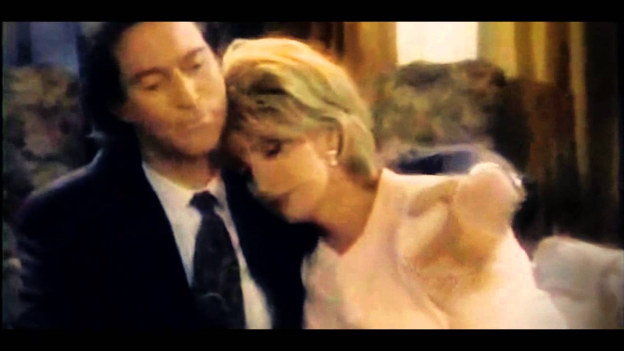 John ღ Marlena // You're all I need