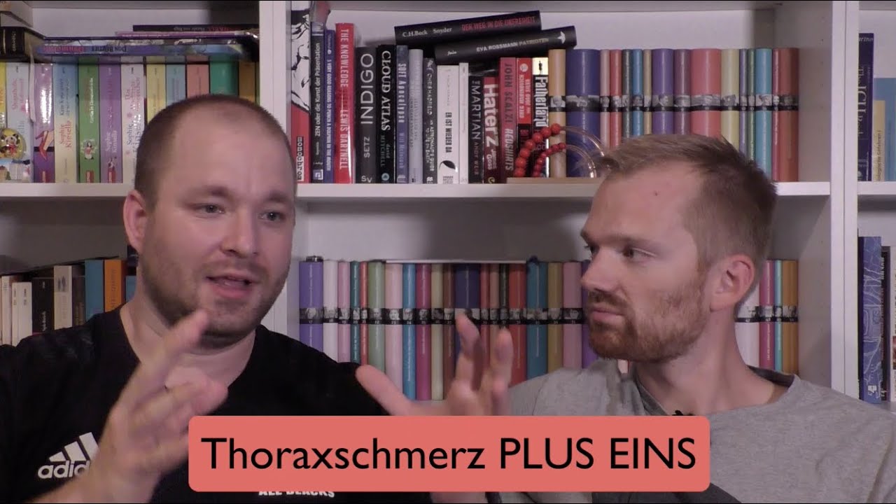 Aortendissektion - brandgefährlich und gar nicht so selten!