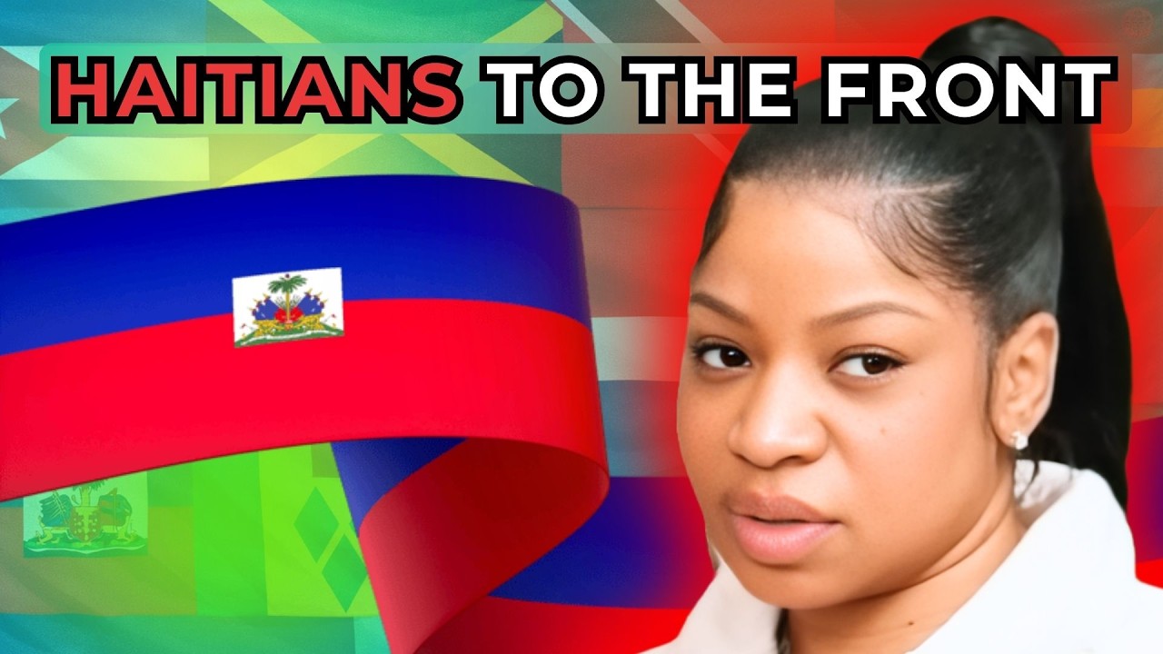 Why Don’t Caribbeans Hold Their Own Accountable? (PART I)  | Diaspora Theory