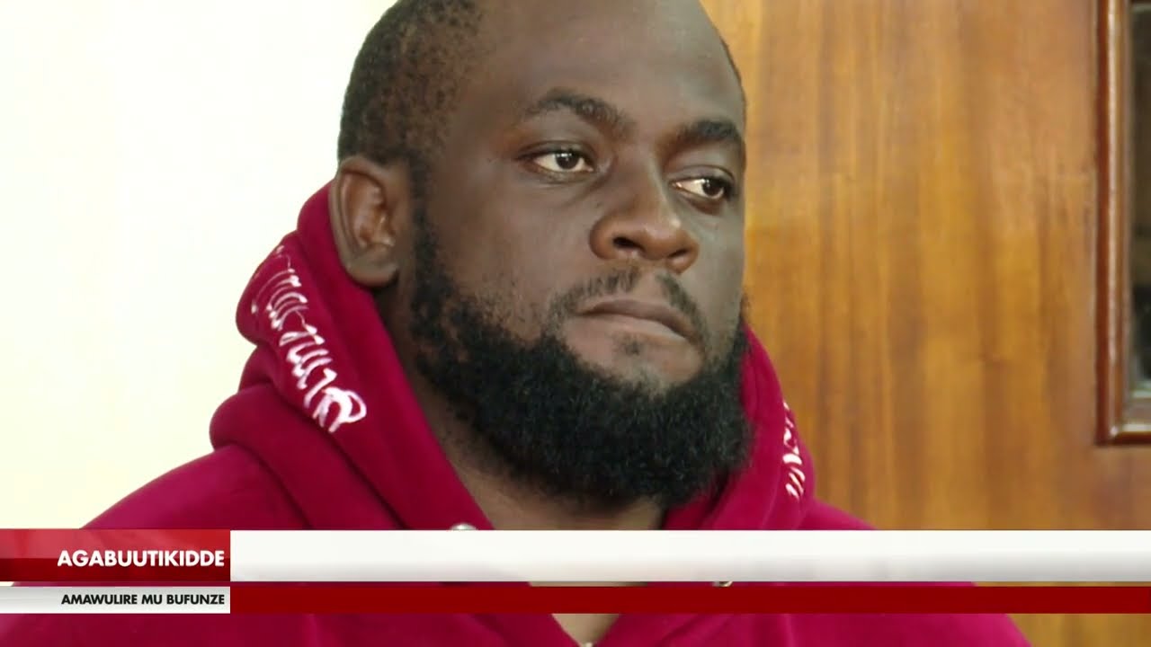 Mbega wa poliisi asimbiddwa mu kkooti ne Noah Mutwe ne baggulwako gwa kuvuma banene