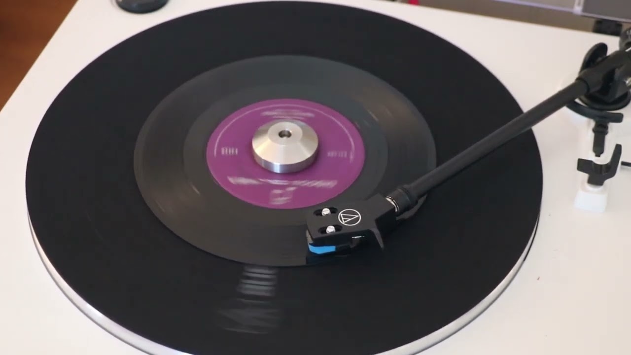 Magda Franco - Soy 1969 - vinyl 45
