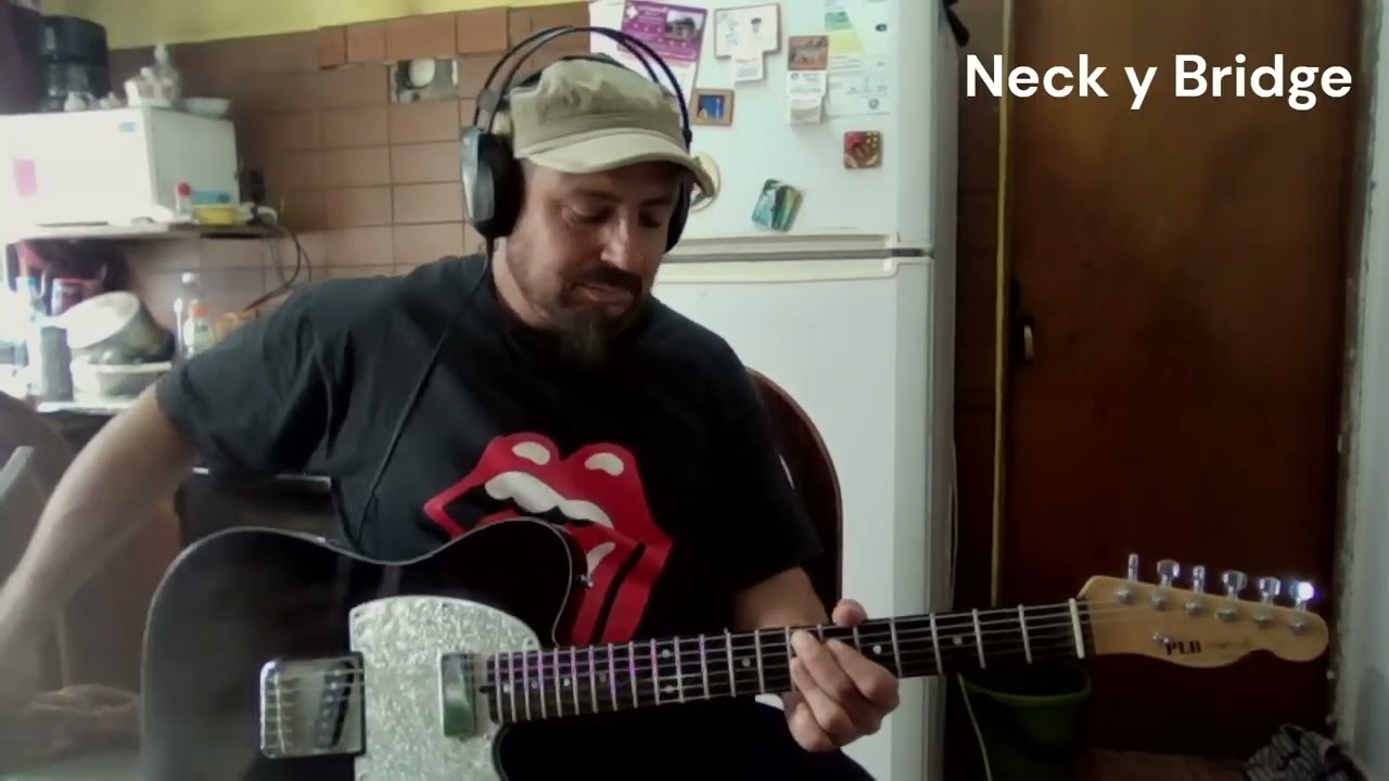 Telecaster 
