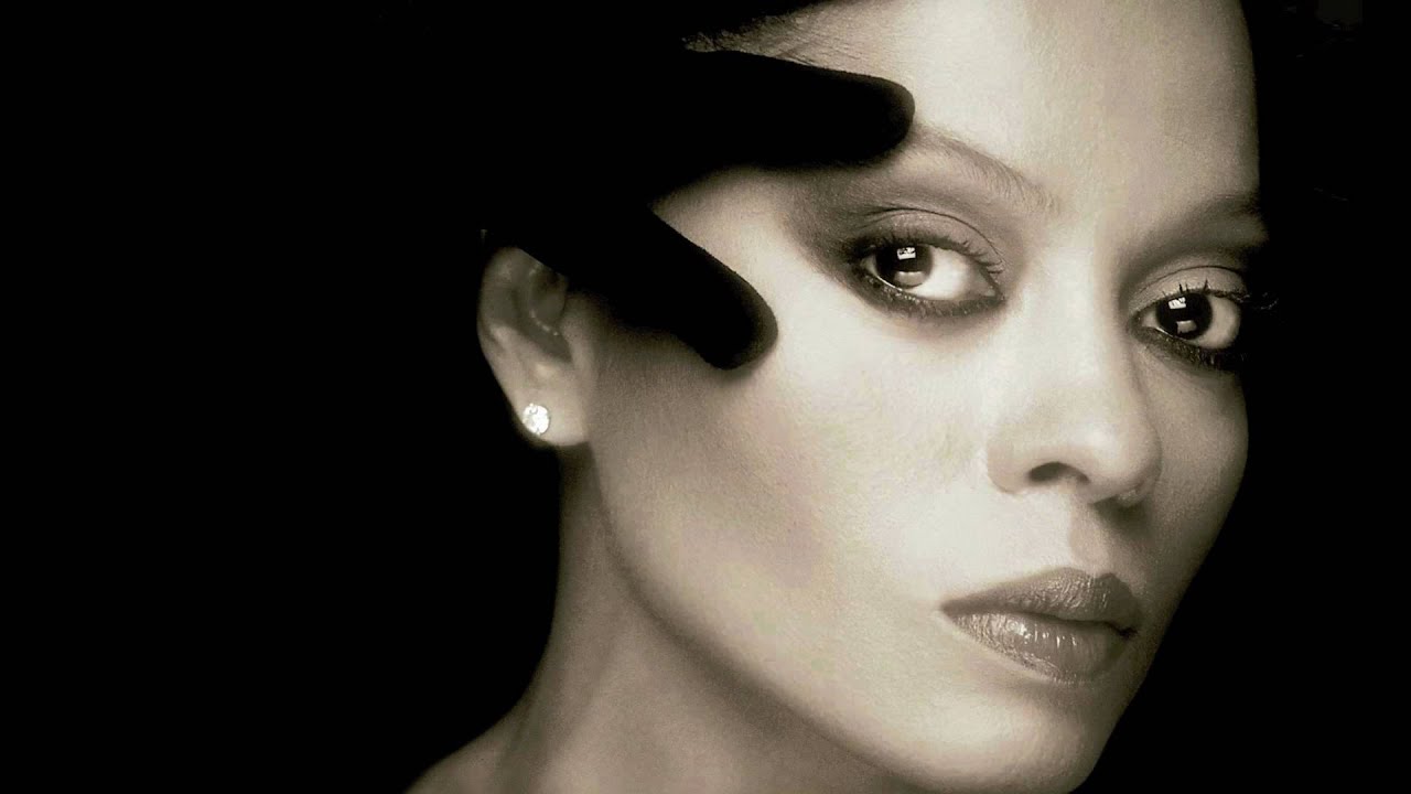 DIANA ROSS 