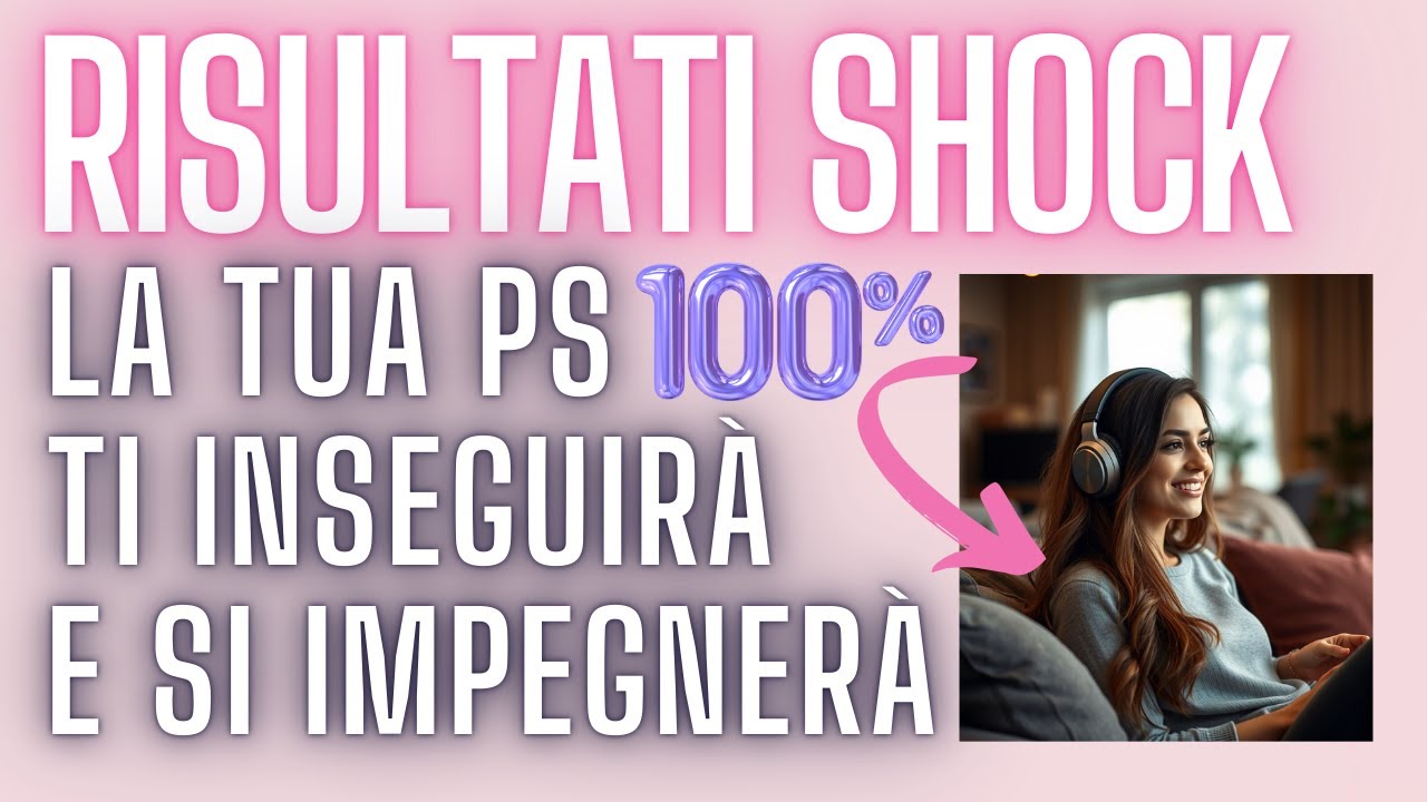 💜 Fai QUESTO e manifesta SUBITO la tua Persona Specifica | @Elena Tione Healthy Life Coach