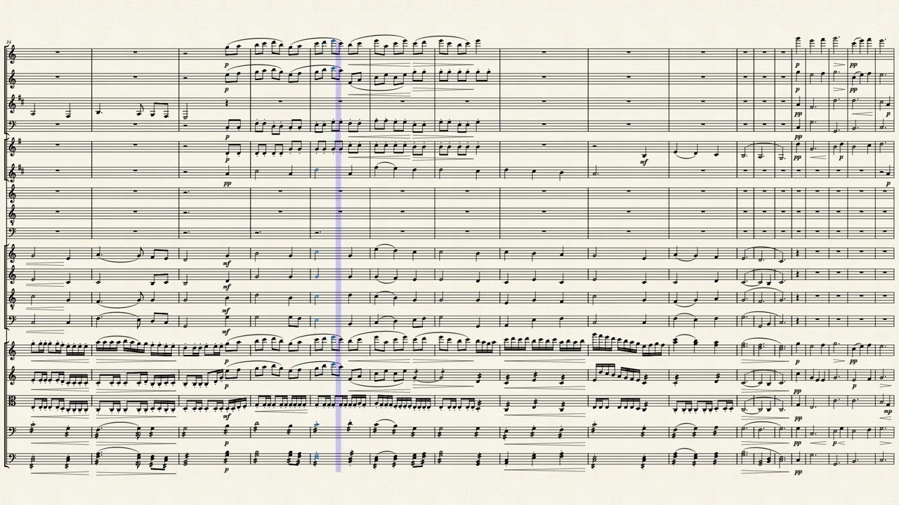 I praise God's love in adoration – Dmytro Bortniansky Arr. Kennedy Kalaluka