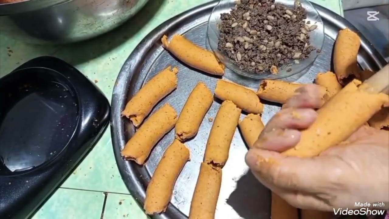 اطيب كبه مقليه مع لبنيه😋😋