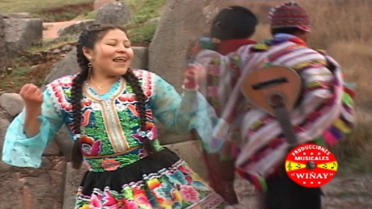KARINA DE LA CRUZ / MI CORAZON