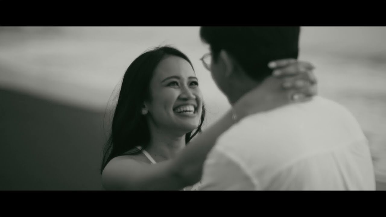 Bali Pre-Wedding - Ricky & Sherly