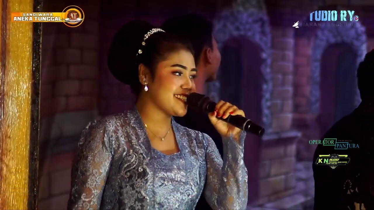 JEMBET || sehan | SANDIWARA ANEKA TUNGGAL LIVE EDISI 11 OKT 2024 RAWAURIP CIREBON