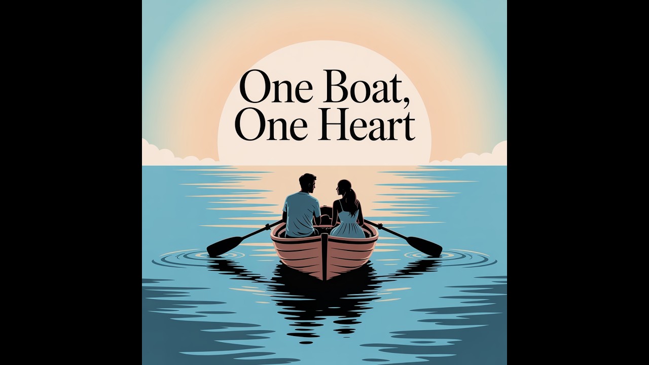 One Boat, One Heart
