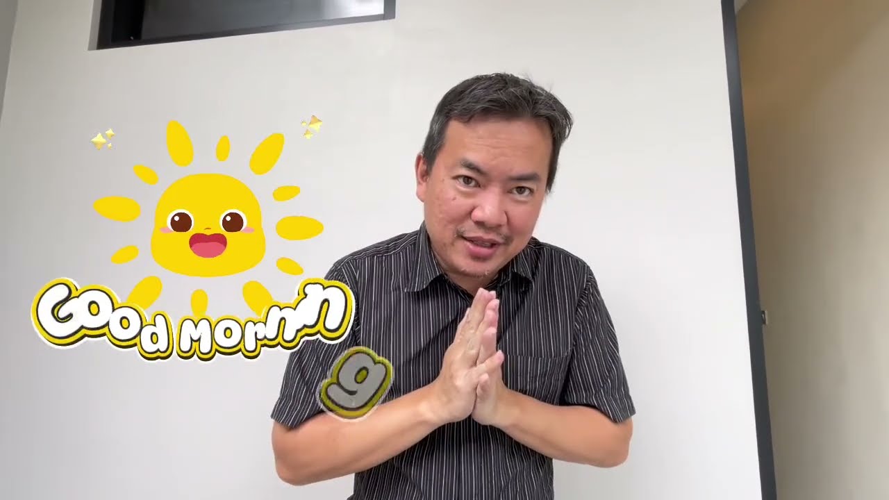 3 Hal penting soal Rumah udah komplit di rumah yg ini... 