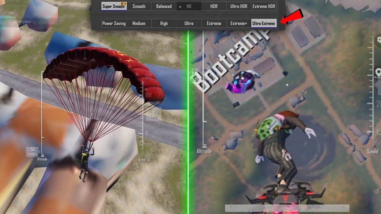 4.4🍎120 FPS UNLOCKED LAG FIX🔥ALL DEVICES CONFIG⚙️100% WORKING WITH PROOF☑️BGMI/PUBG 4.4