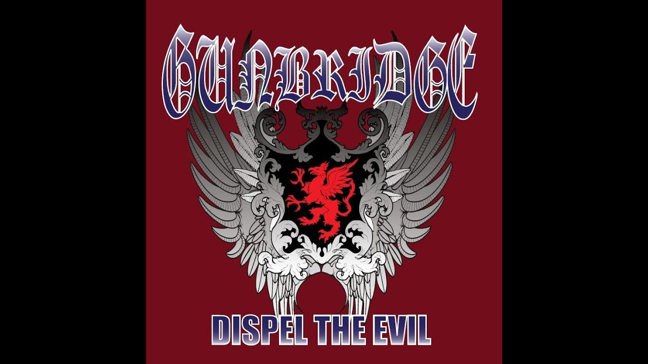 GUNBRIDGE Mini Album 