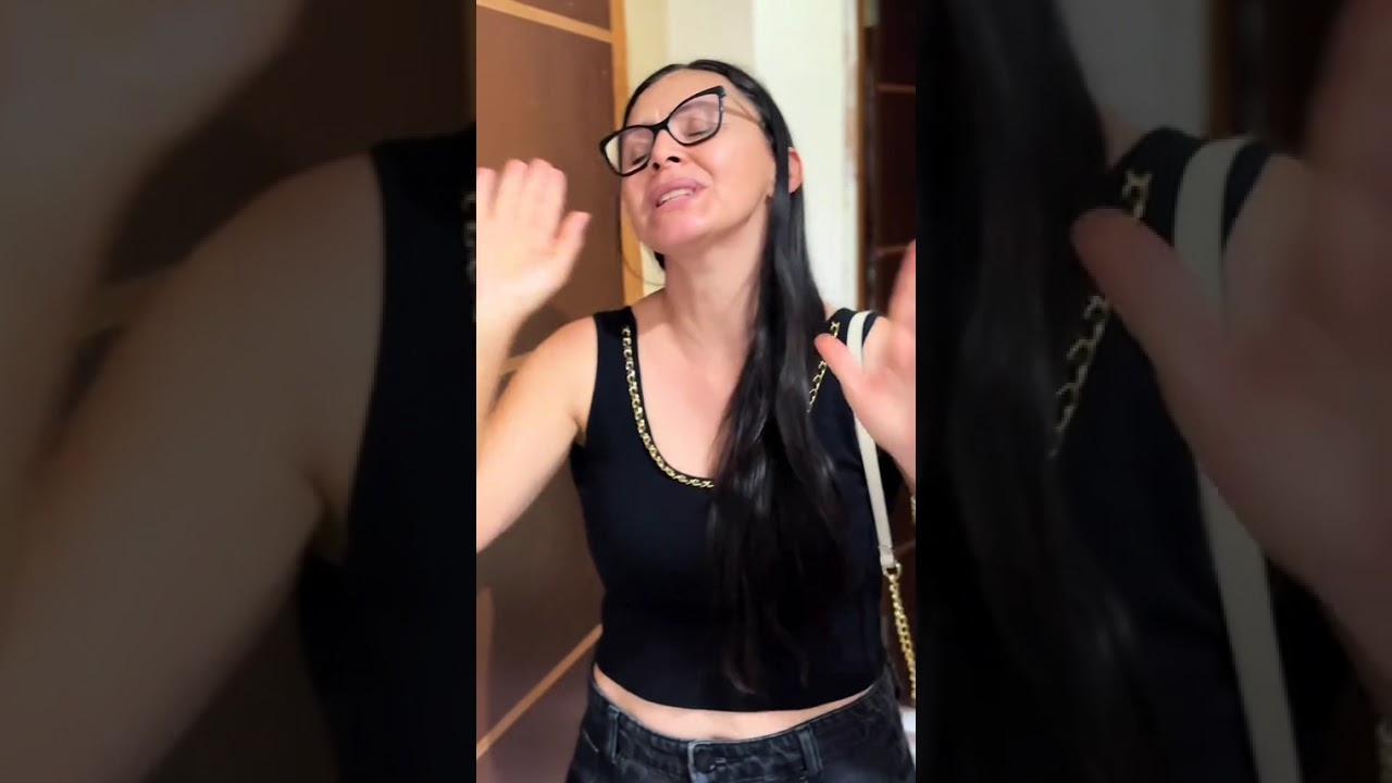 Querer ajudar a filha não é desculpa pra prejudicar a nora! #tik_tok #novelas 
