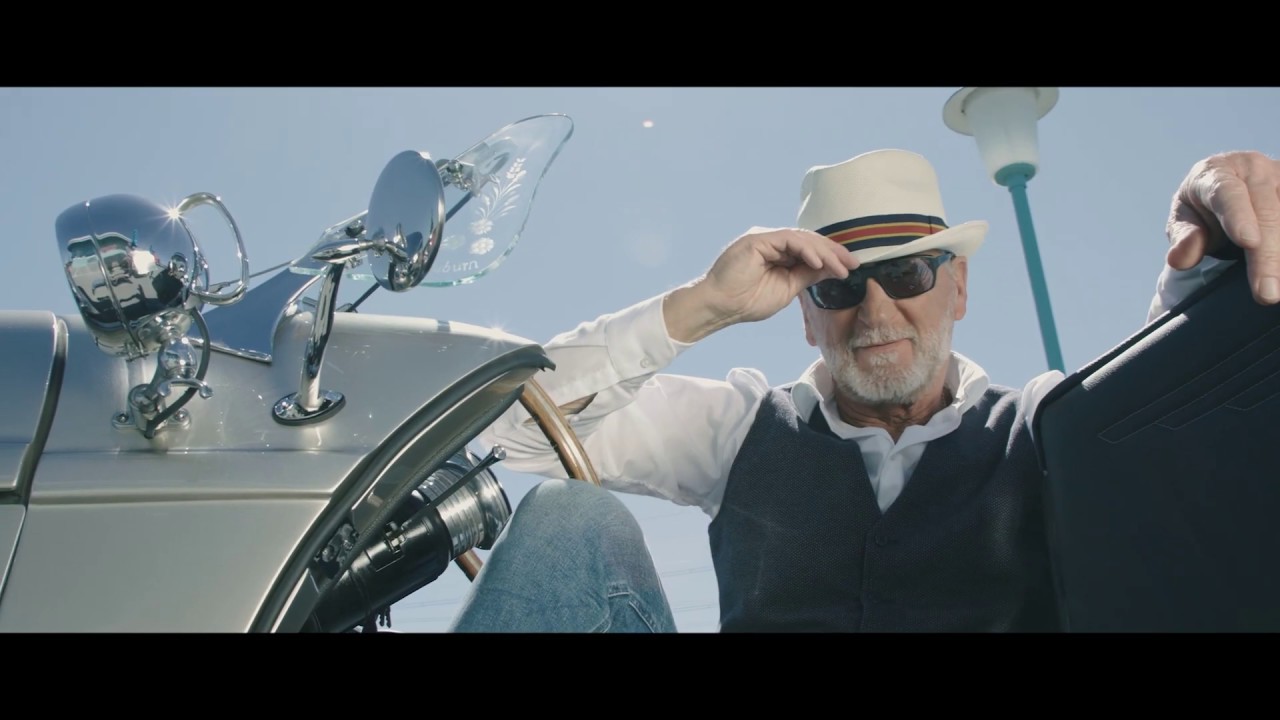 Stetson Europe 