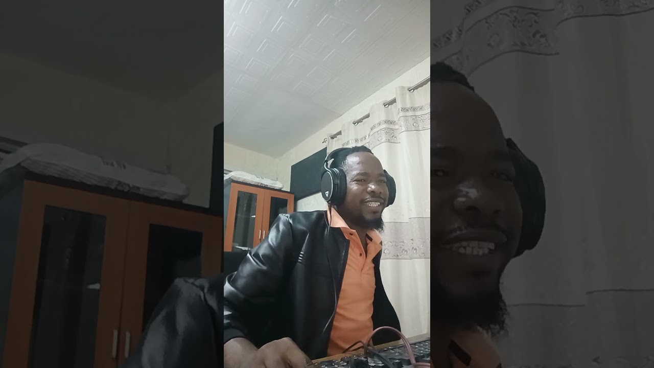 DJ NDUNA ON RADIO 📻📻
