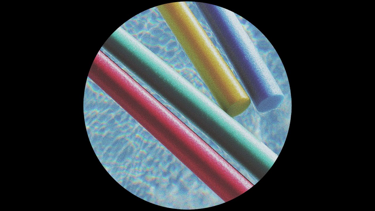Sevenbeatz - Aquagym