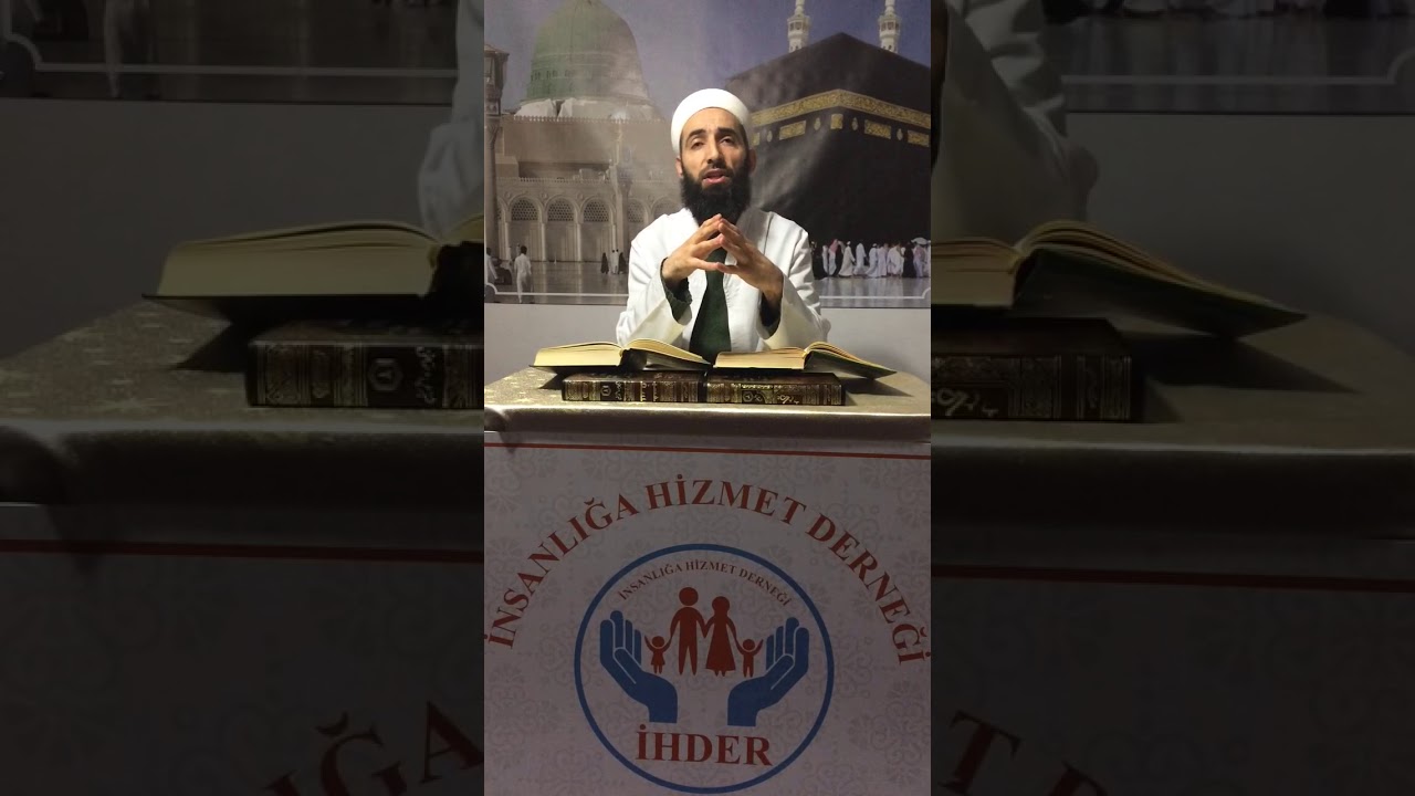 HADES ve HABES NEDİR?