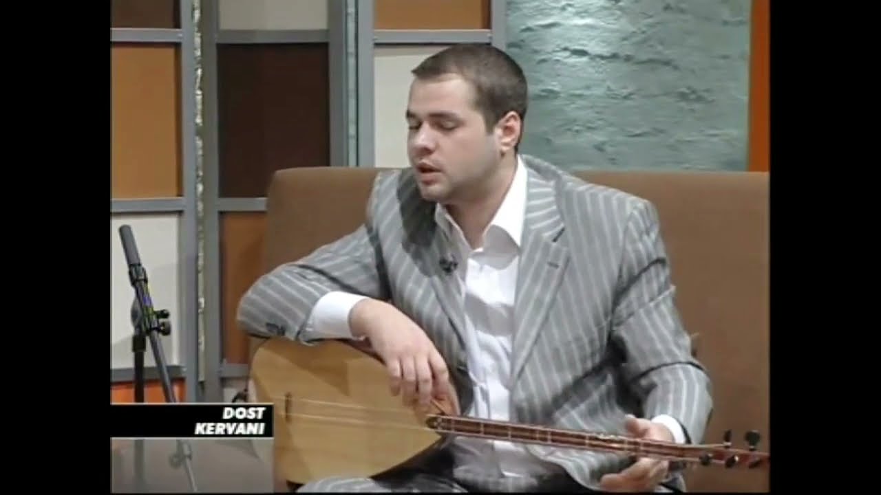 Engin Nurşani Hayatini Anlatıyor Hd
