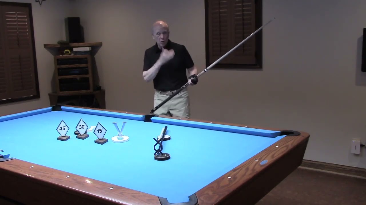 CTE Master's Series Video 4:  Half-Ball Education 