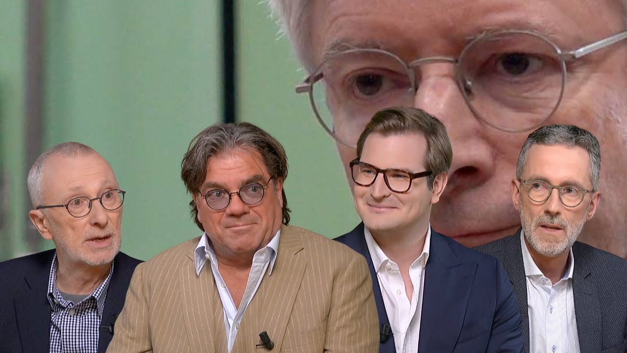 Faut-il copiner pour réussir ? - Le PoinG