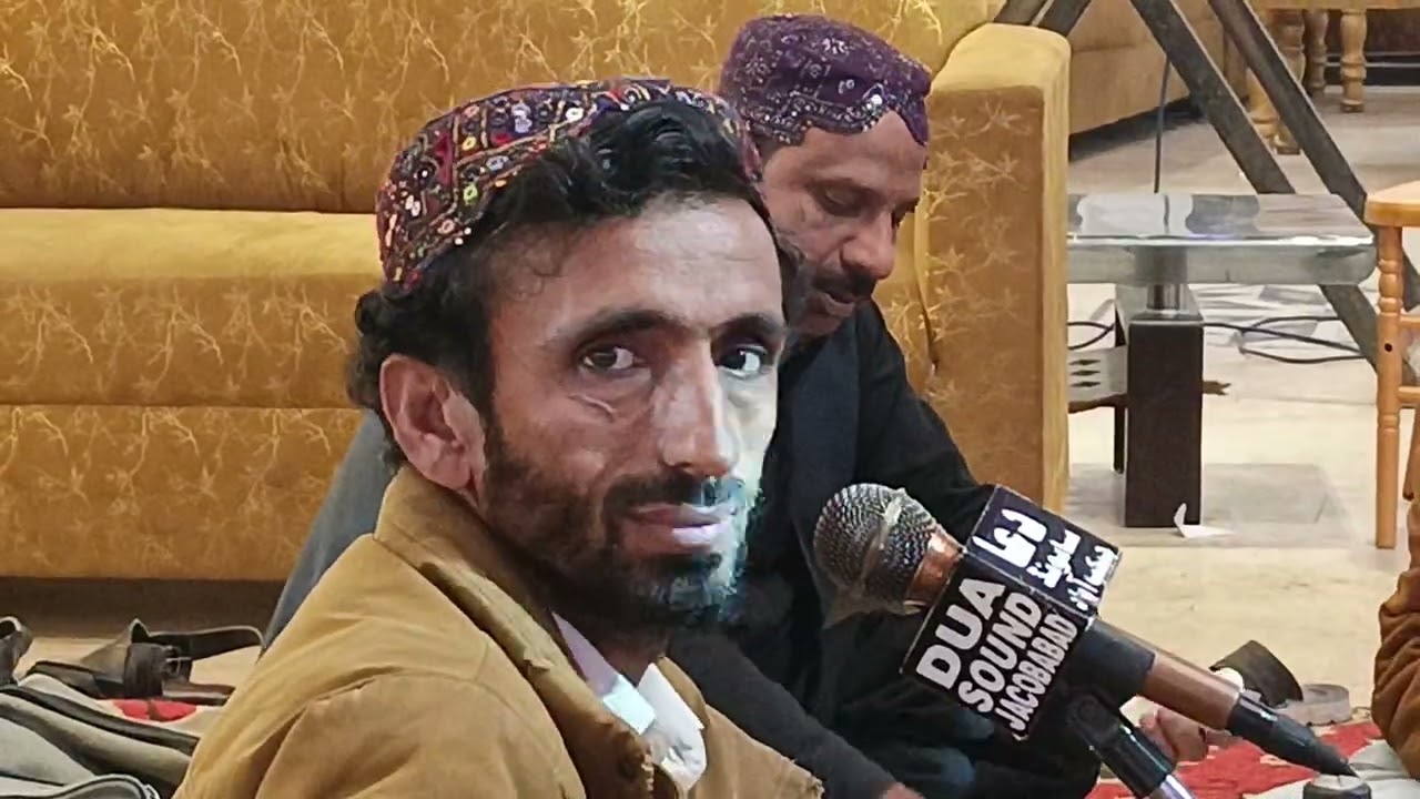 Aashiq_Majbooran Bhalay_☝️ Wahab_Bugti Syed_Imran_Shah Sound_Operator☝️Live_Program_Jacobabad