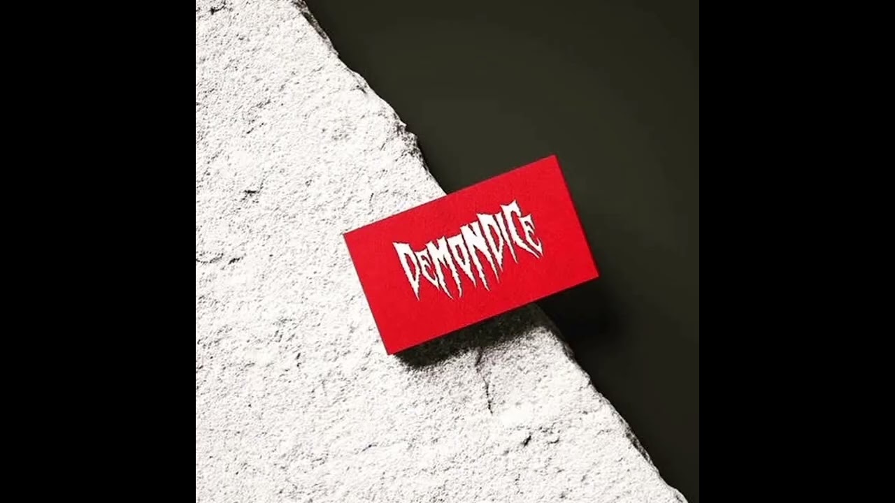 響天動地 feat. DEMONDICE: Cosmic Reaction