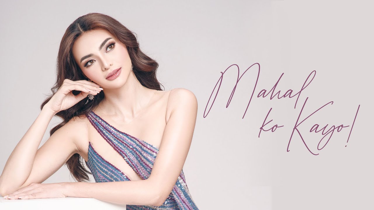 EMMAzing Pageant Journey | Emma Tiglao