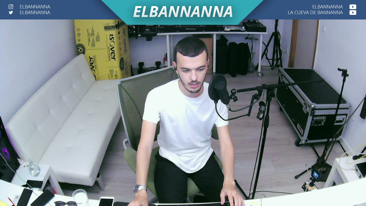 Directo Resolviendo Dudas Antelope