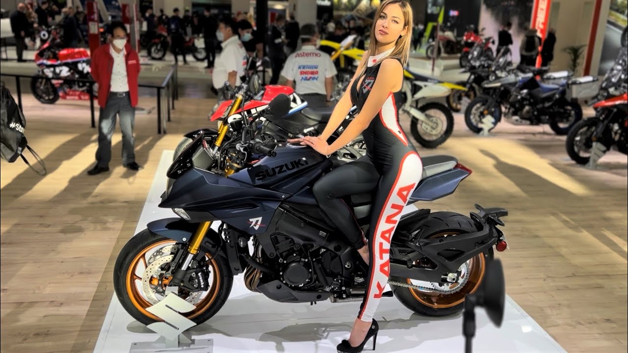 The New 2022 Most IMPRESSIVE Naked Roadsters - EICMA 2021