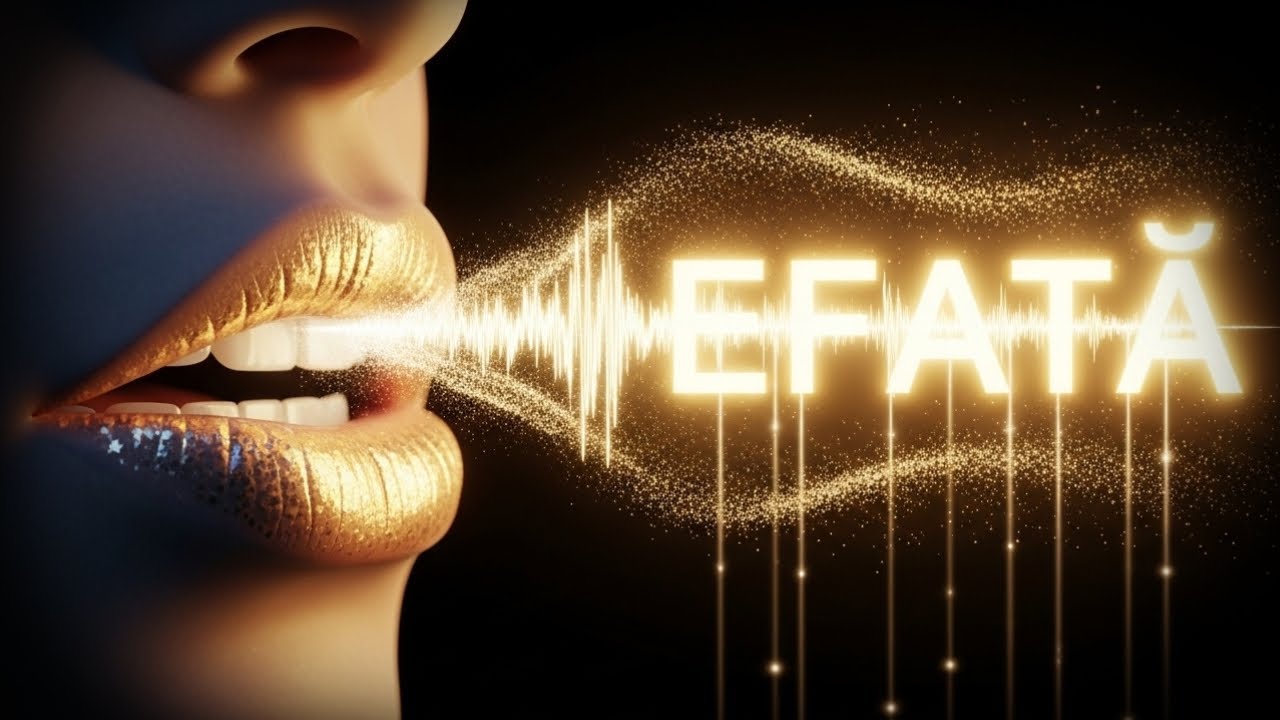 7 Arcanjos Descem Quando Deus Diz “EFATÁ”! Portas se Abrem e a Prosperidade Flui Agora!